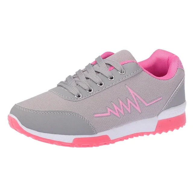 Fashion casual single shoes for women, white shoes for students, shoes for children