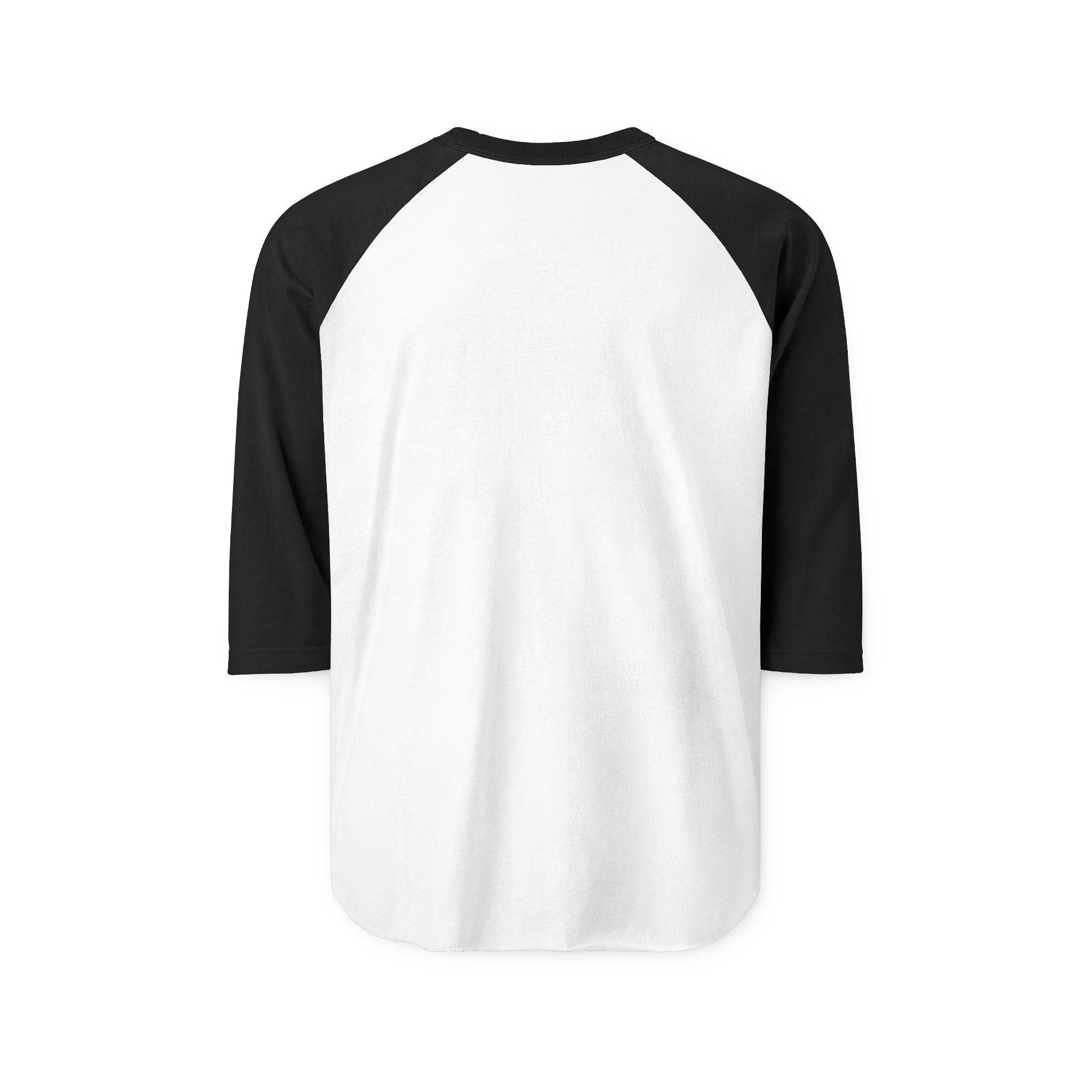 Golden Retriever Raglan Shirt - "My Family Has Paws" Dog Lover Baseball Tee