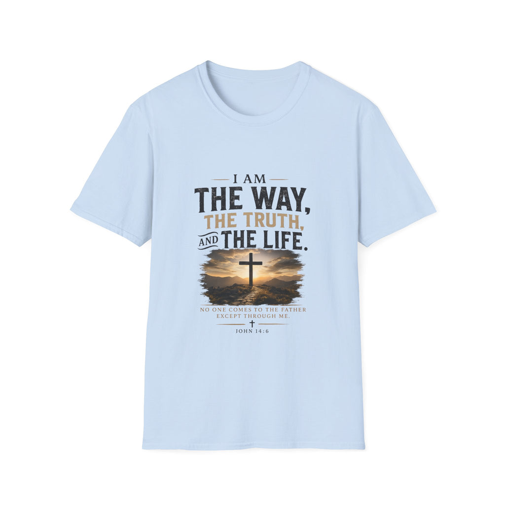 Spiritual T.Shirt
