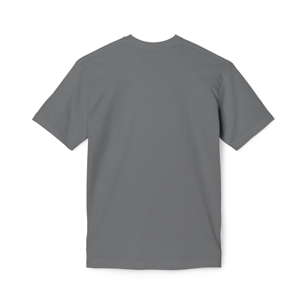 Alien Campfire Tee — Bigfoot & Bear Night Camp Graphic T-Shirt