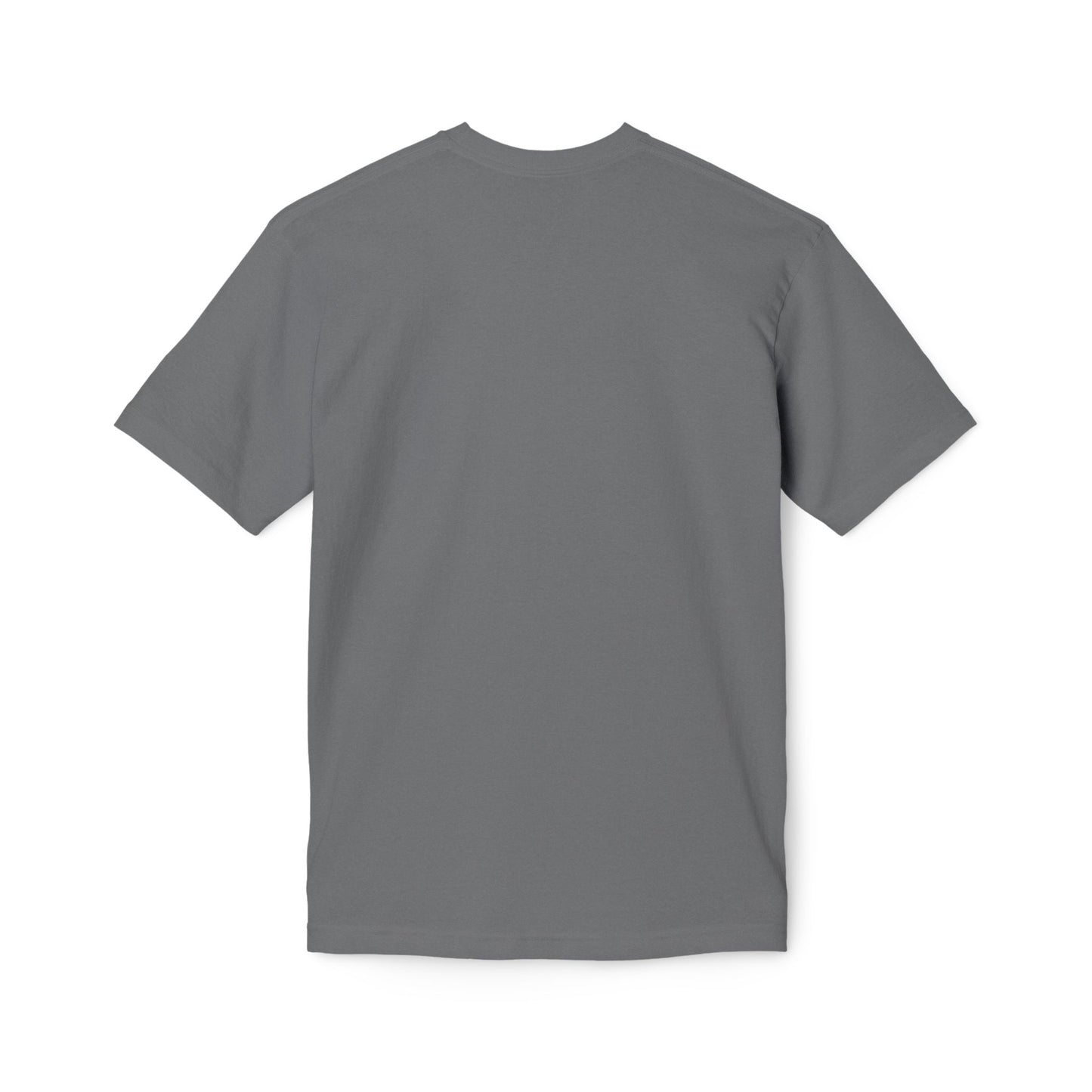 Alien Campfire Tee — Bigfoot & Bear Night Camp Graphic T-Shirt