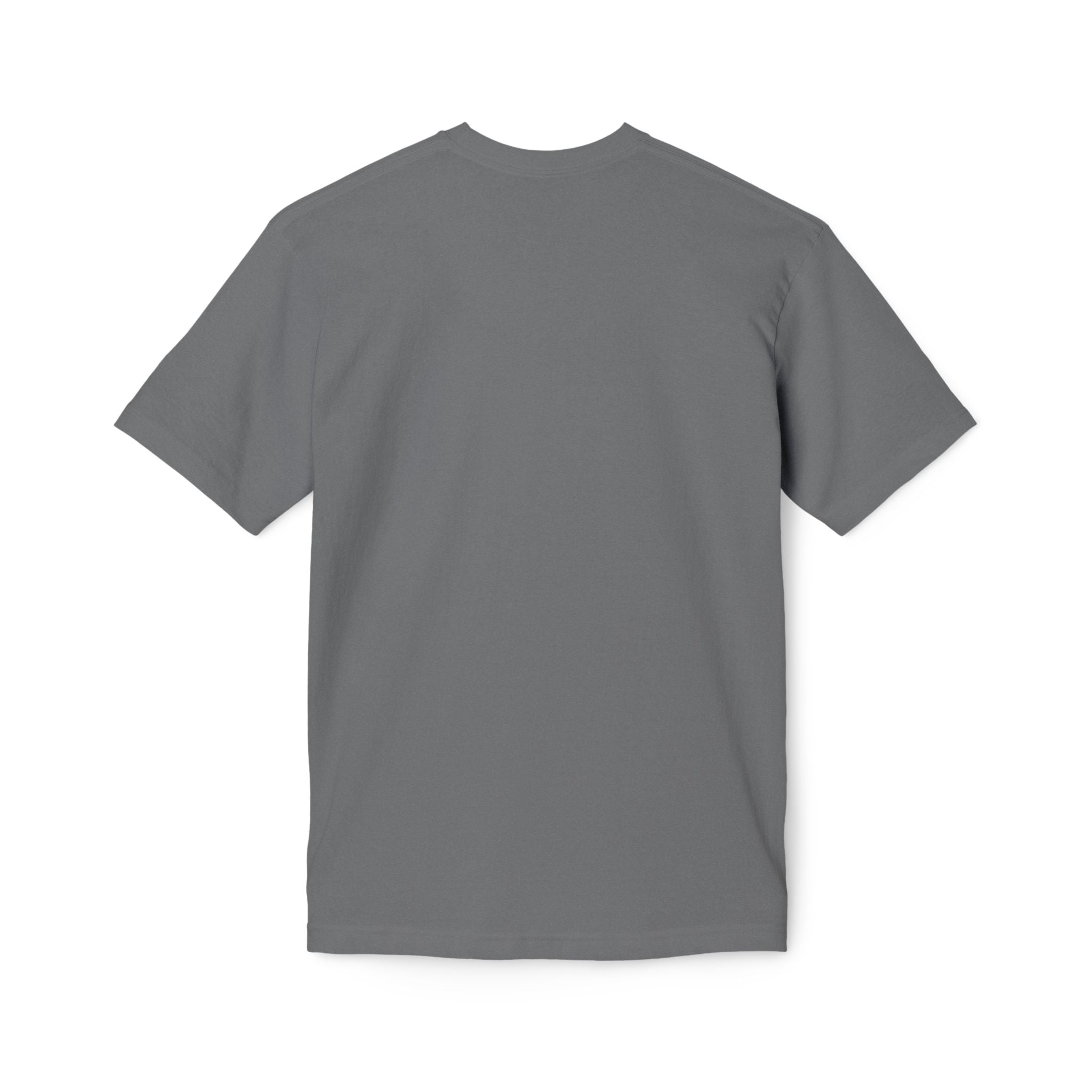 Alien Campfire Tee — Bigfoot & Bear Night Camp Graphic T-Shirt