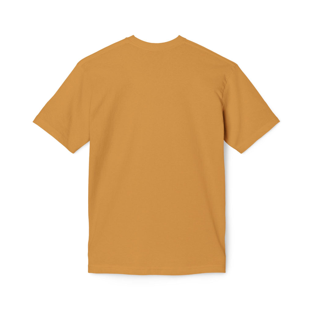 Alien Campfire Tee — Bigfoot & Bear Night Camp Graphic T-Shirt