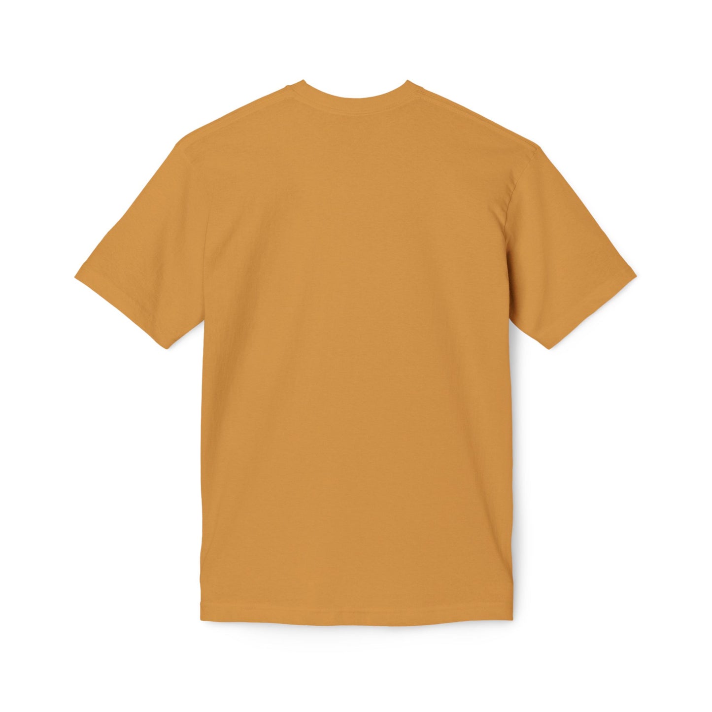 Alien Campfire Tee — Bigfoot & Bear Night Camp Graphic T-Shirt