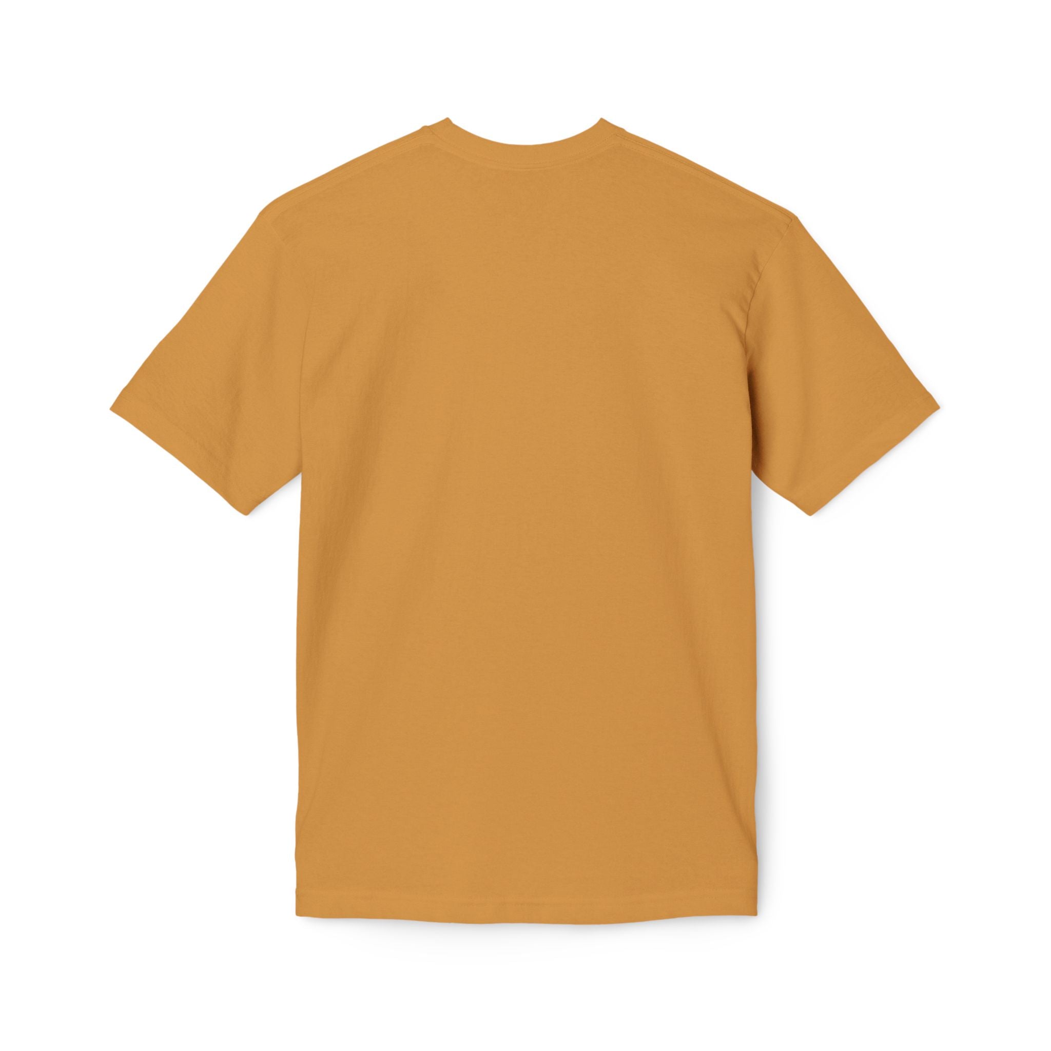 Alien Campfire Tee — Bigfoot & Bear Night Camp Graphic T-Shirt