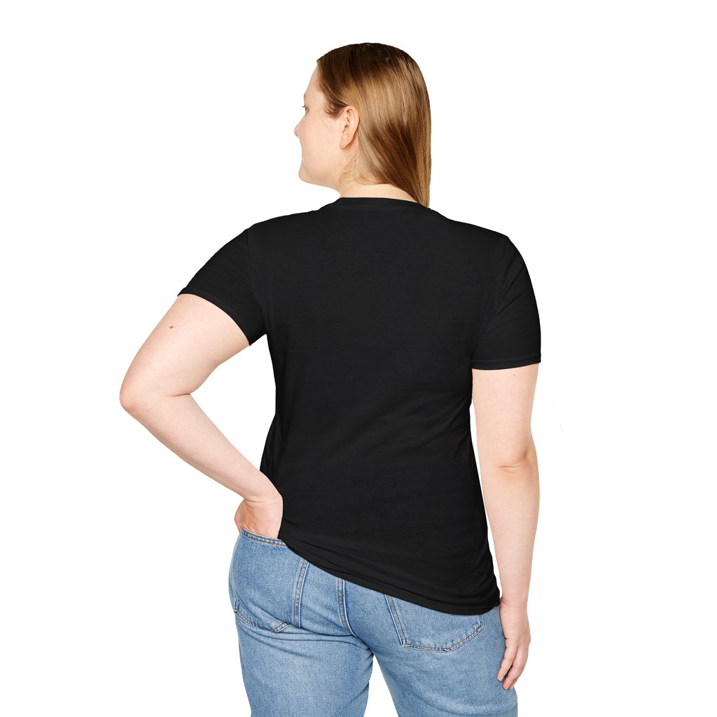 T-Shirt — Tropical Paradise Parrots Beach Graphic Tee