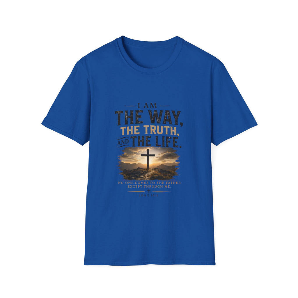 Spiritual T.Shirt