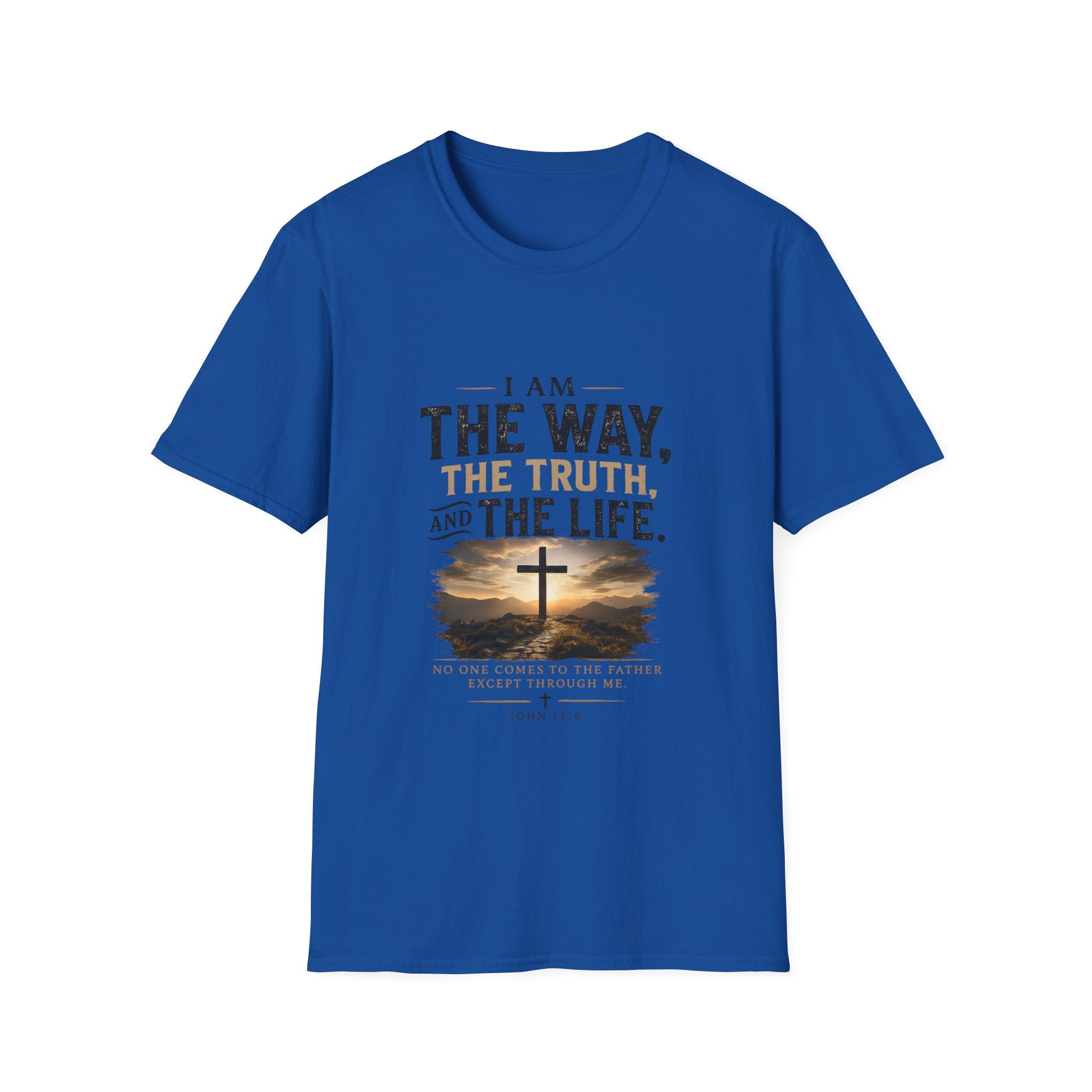 Spiritual T.Shirt