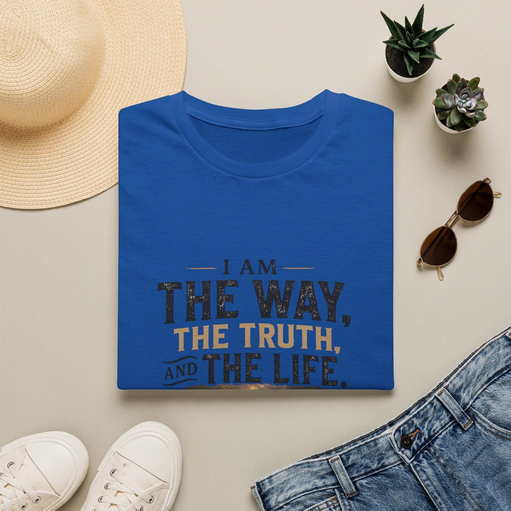 Spiritual T.Shirt
