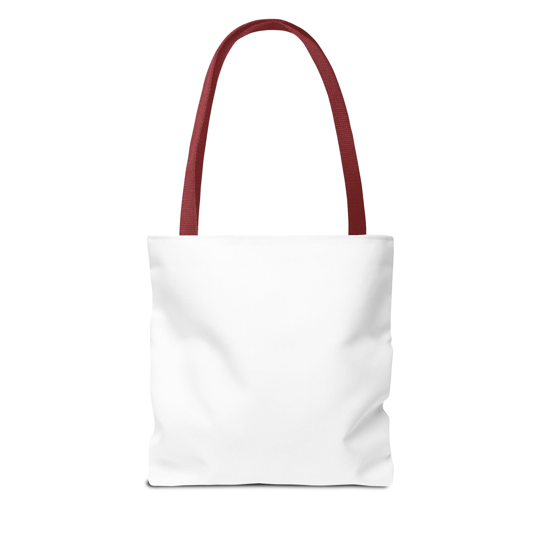 Tote Bag — "Best Friends Fur-Ever Together" Cute Dog & Cat Pet Lover Tote