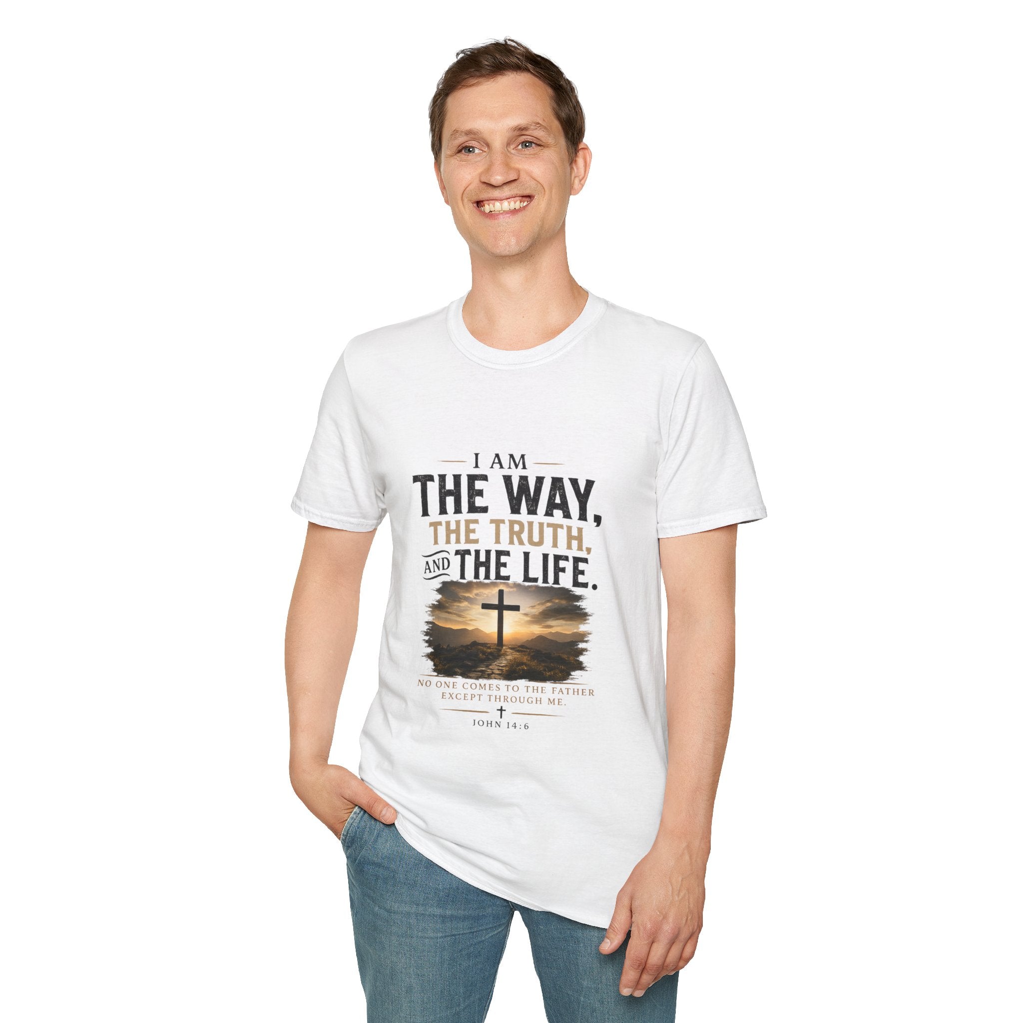 Spiritual T.Shirt