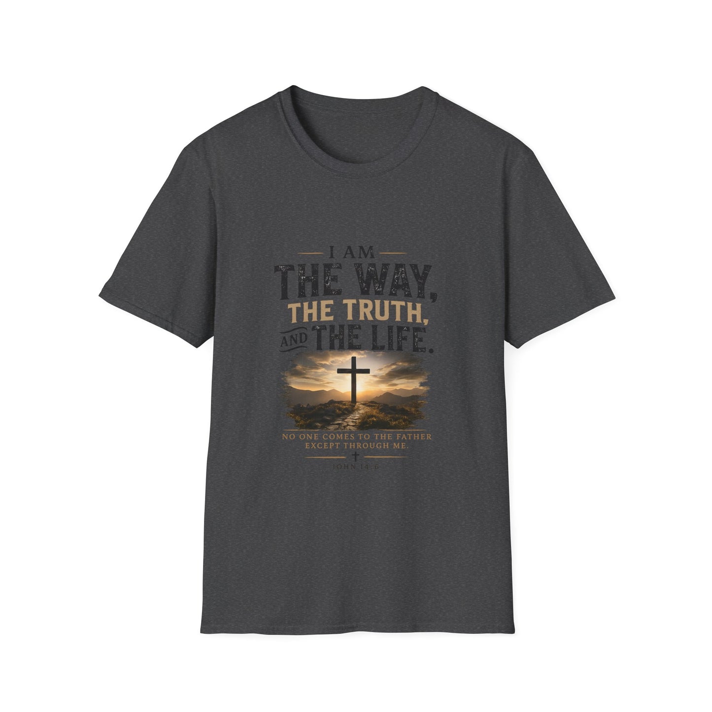 Spiritual T.Shirt