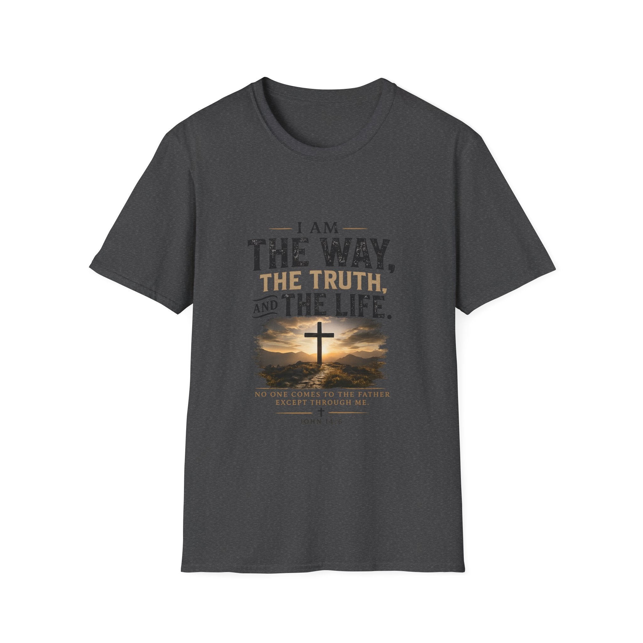 Spiritual T.Shirt