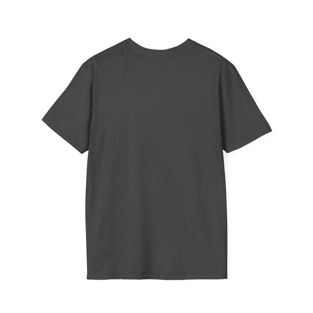 Peace & Love T-Shirt — Retro Flower Peace Sign Tee