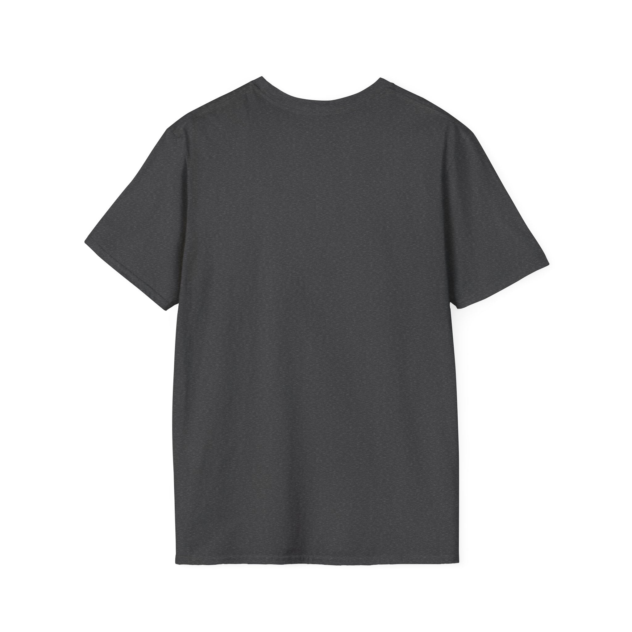 Peace & Love T-Shirt — Retro Flower Peace Sign Tee