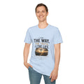 Spiritual T.Shirt