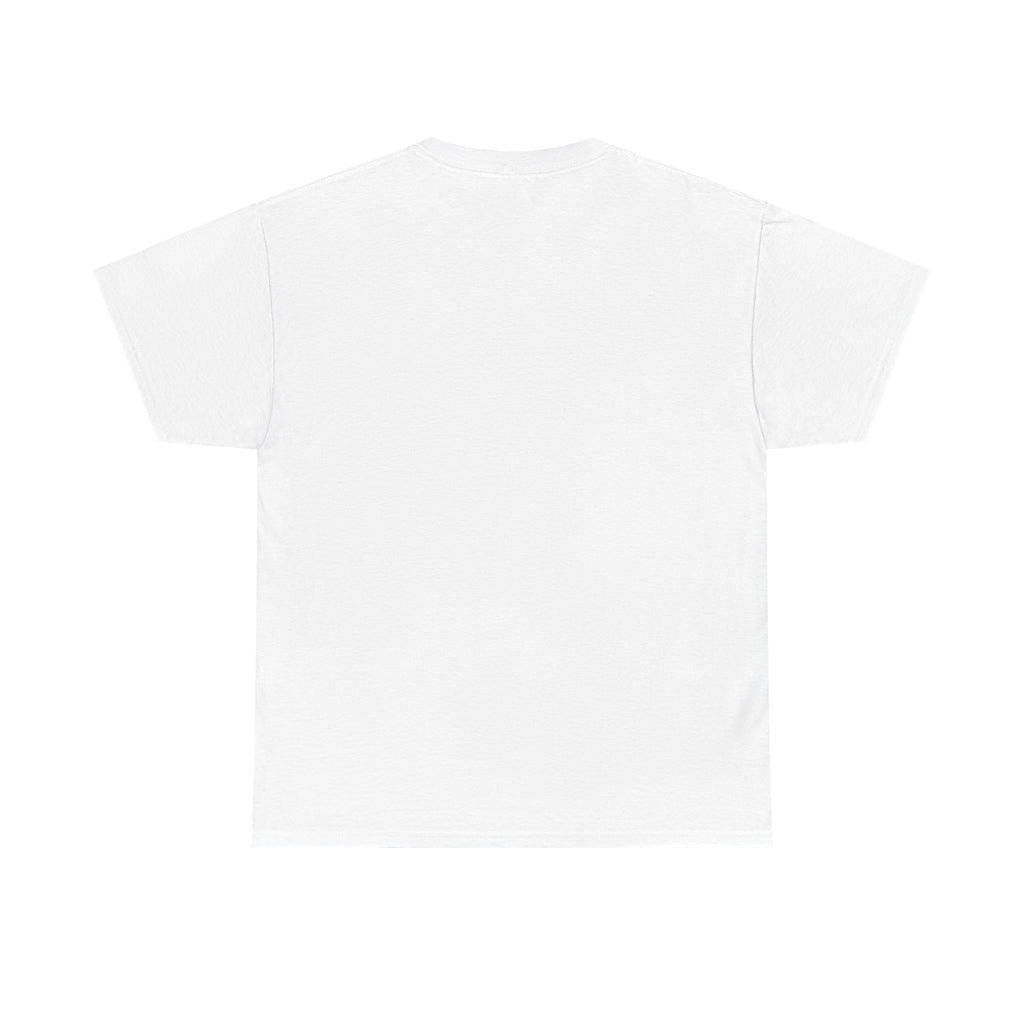 Tiger Stroll Graphic Tee — Majestic Tiger Vintage-Style T-Shirt