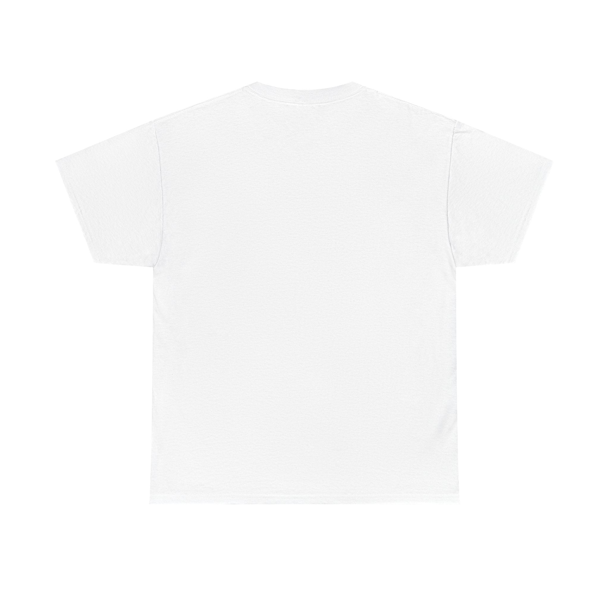Tiger Stroll Graphic Tee — Majestic Tiger Vintage-Style T-Shirt