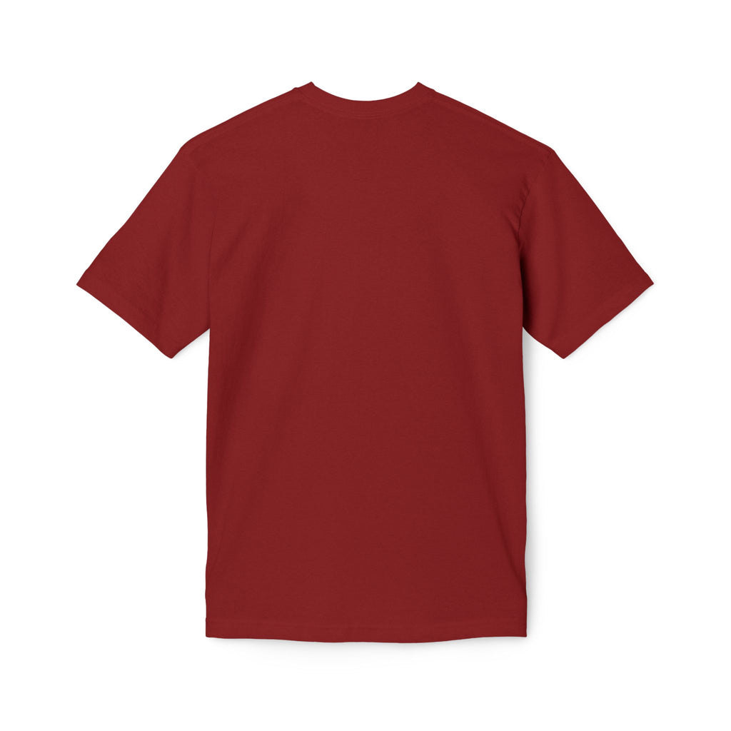 Alien Campfire Tee — Bigfoot & Bear Night Camp Graphic T-Shirt
