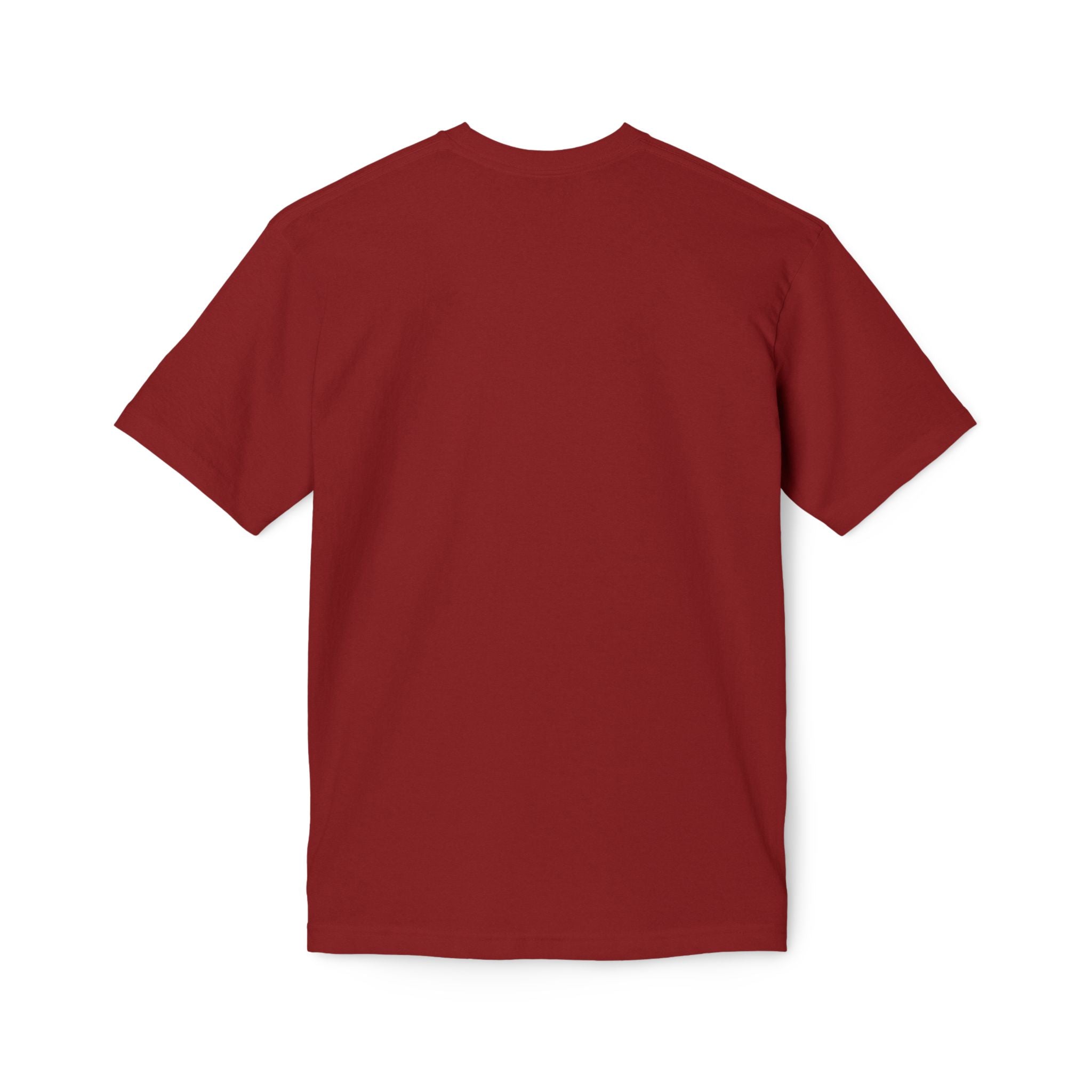 Alien Campfire Tee — Bigfoot & Bear Night Camp Graphic T-Shirt
