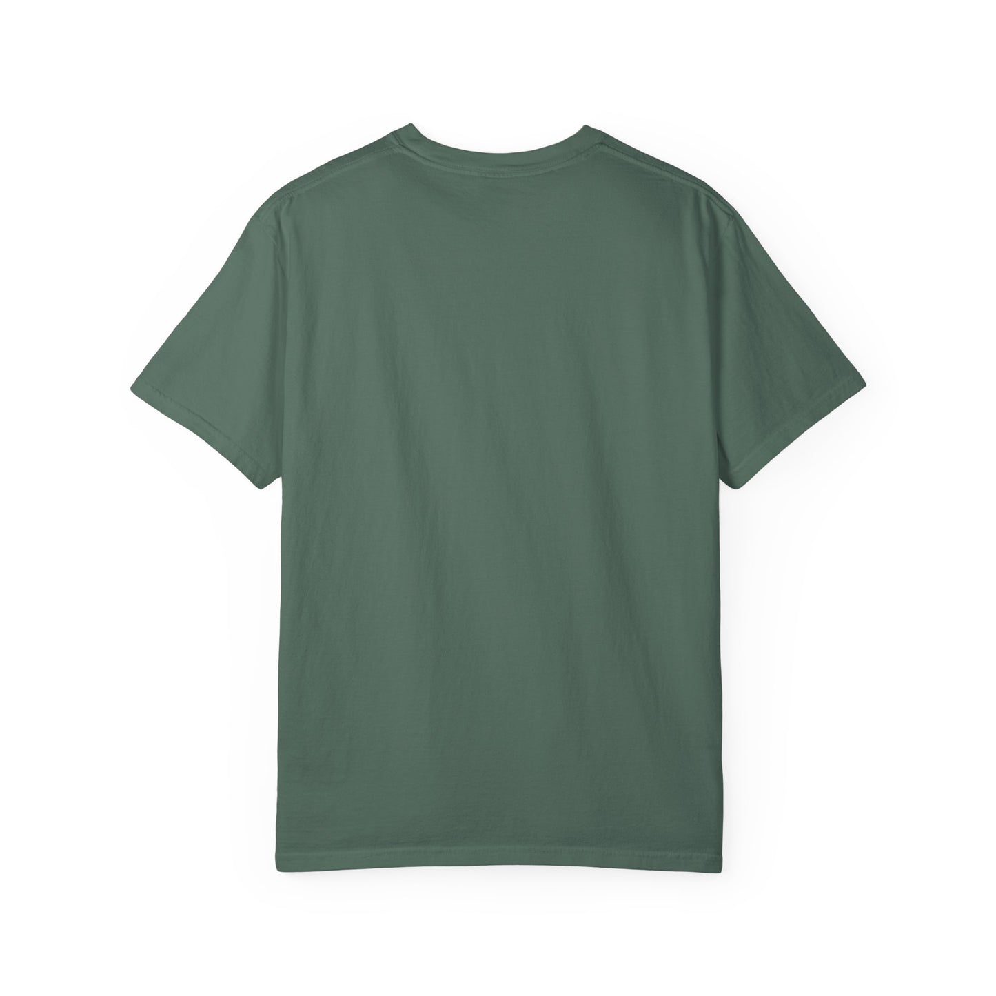 Dogs Make Me Happy T-Shirt — Funny Dog Lover Tee (“Humans? More Like Headache-Makers with Fur and Farts”)