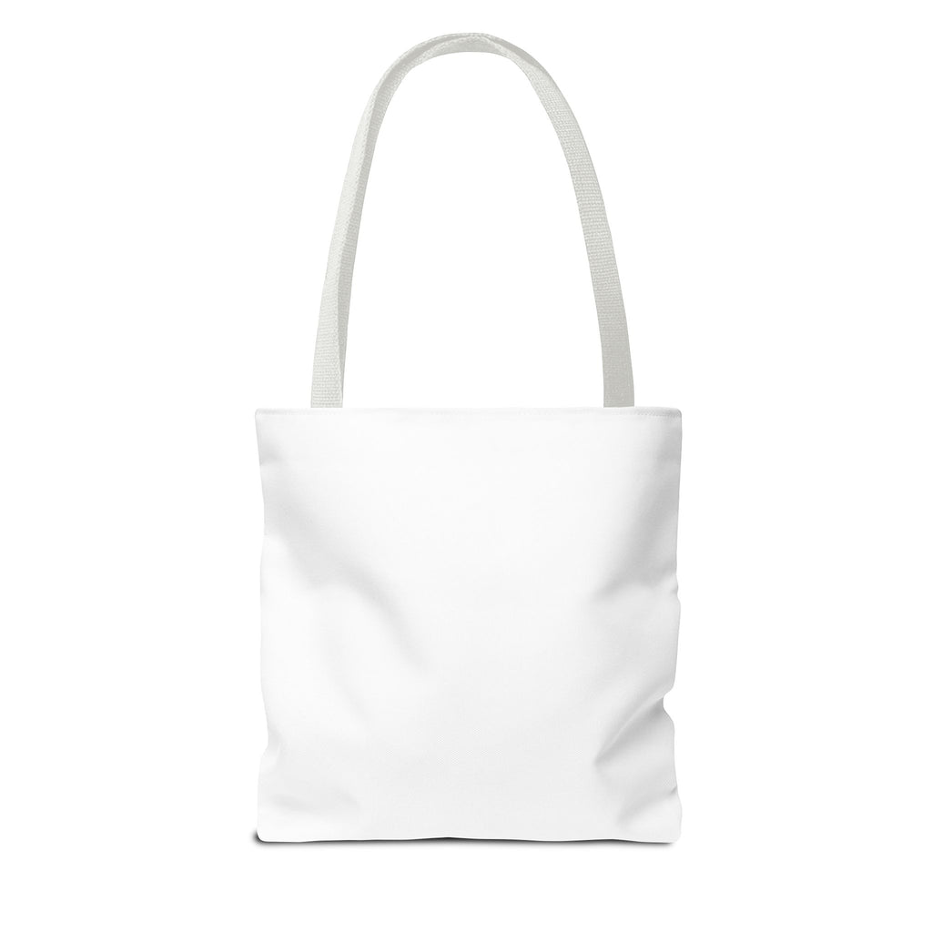 Dog Lover Tote Bag — "Dogs Make Me Happy, Humans? More Like Headache-Makers" Cute Cartoon Dogs