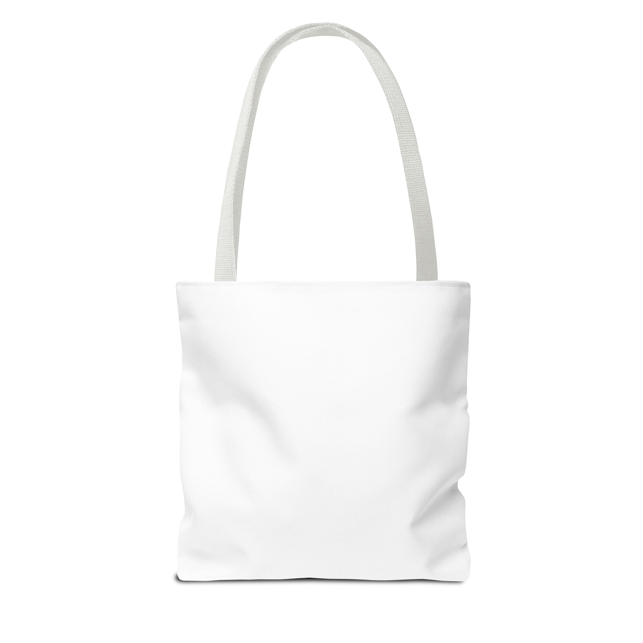 Dog Lover Tote Bag — "Dogs Make Me Happy, Humans? More Like Headache-Makers" Cute Cartoon Dogs