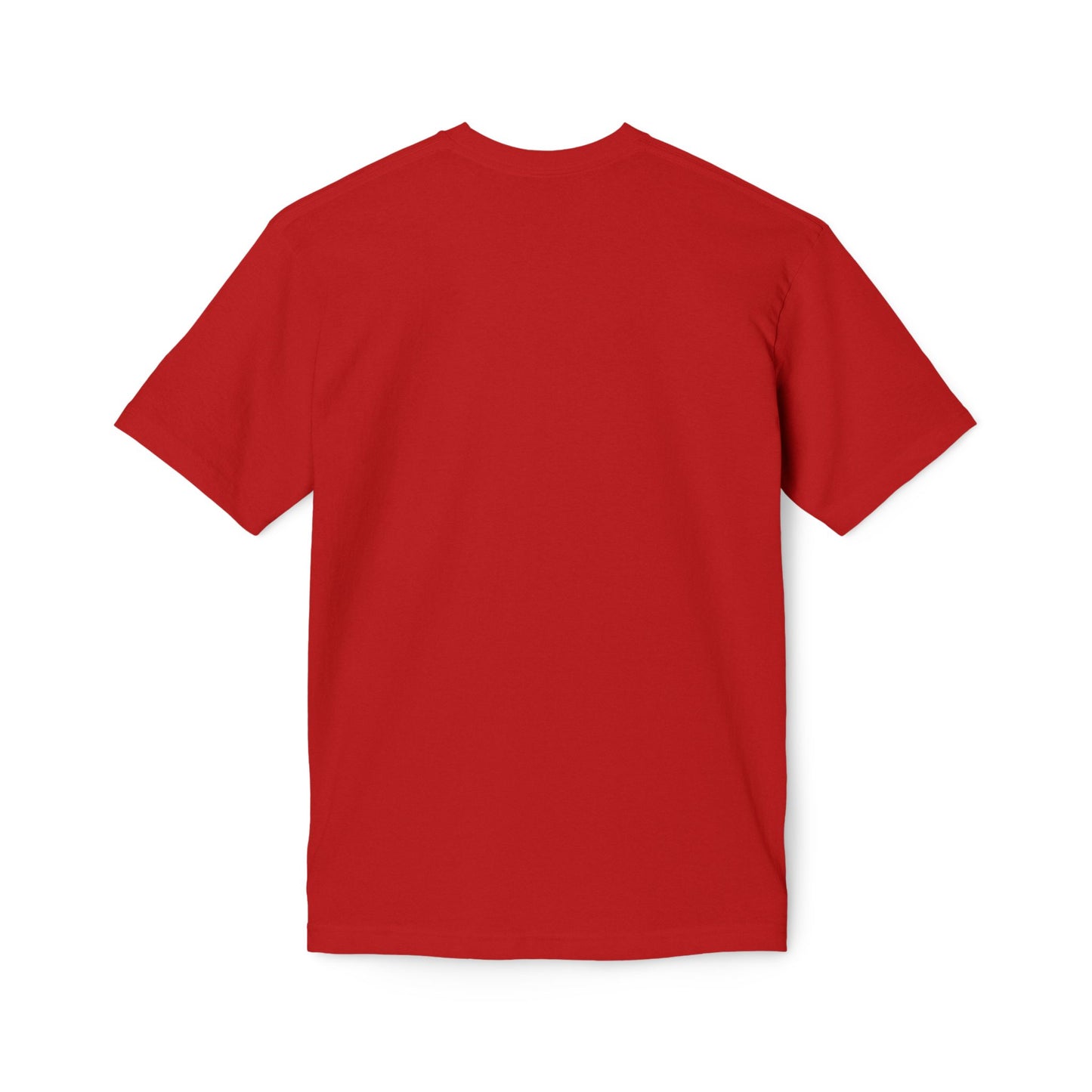 Alien Campfire Tee — Bigfoot & Bear Night Camp Graphic T-Shirt
