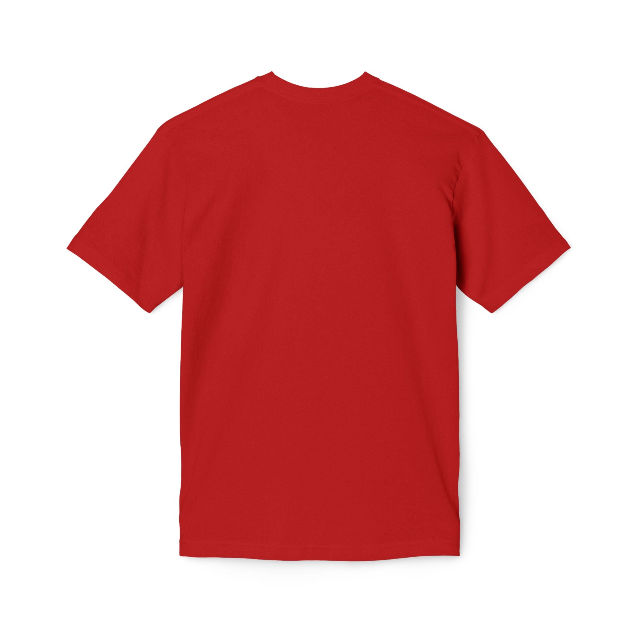Alien Campfire Tee — Bigfoot & Bear Night Camp Graphic T-Shirt