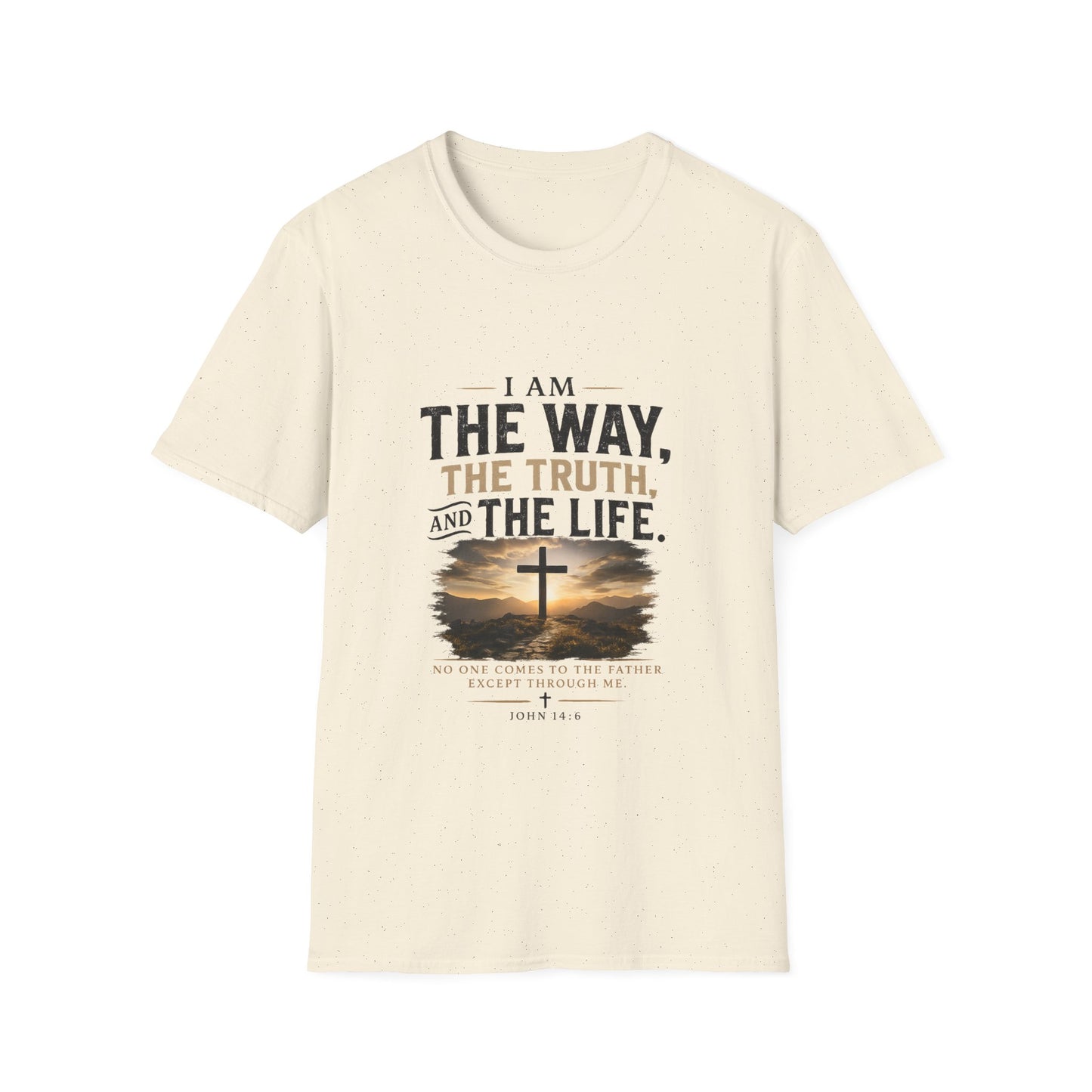 Spiritual T.Shirt