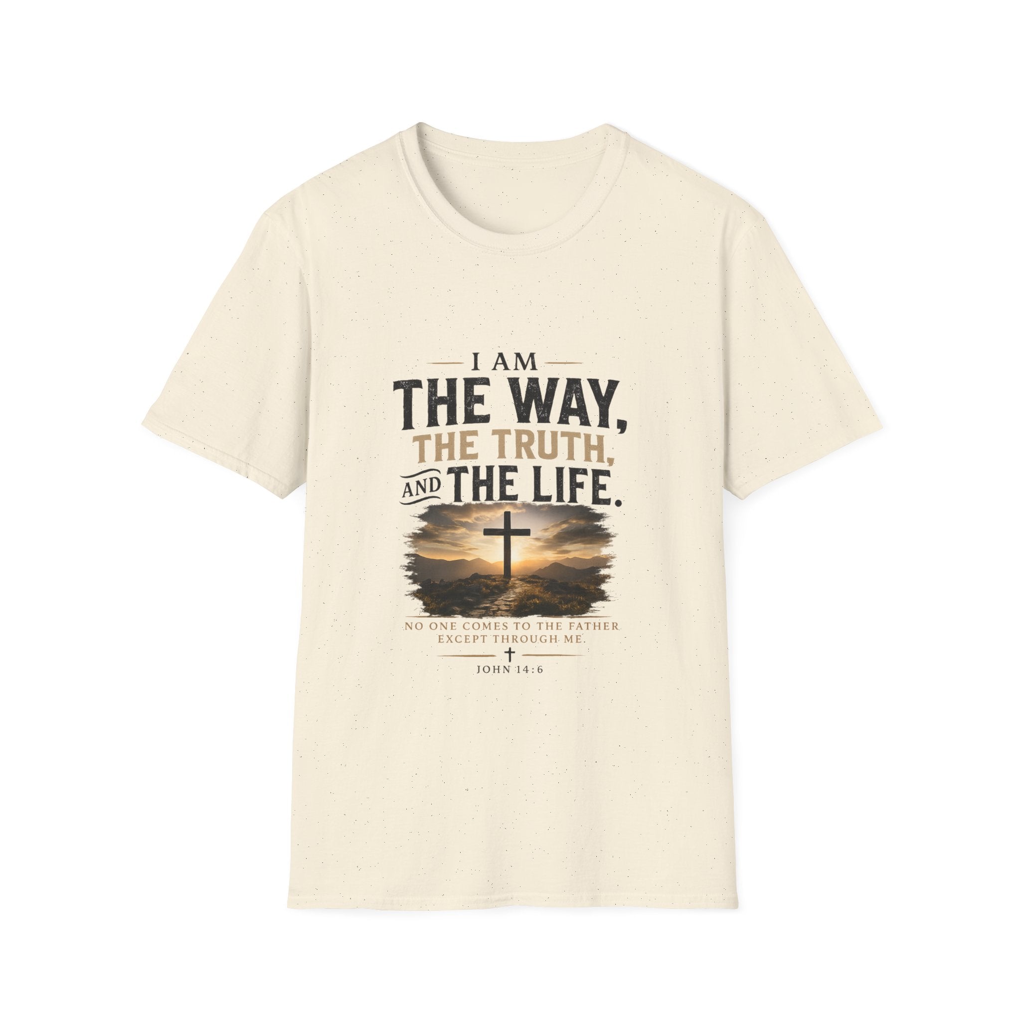 Spiritual T.Shirt