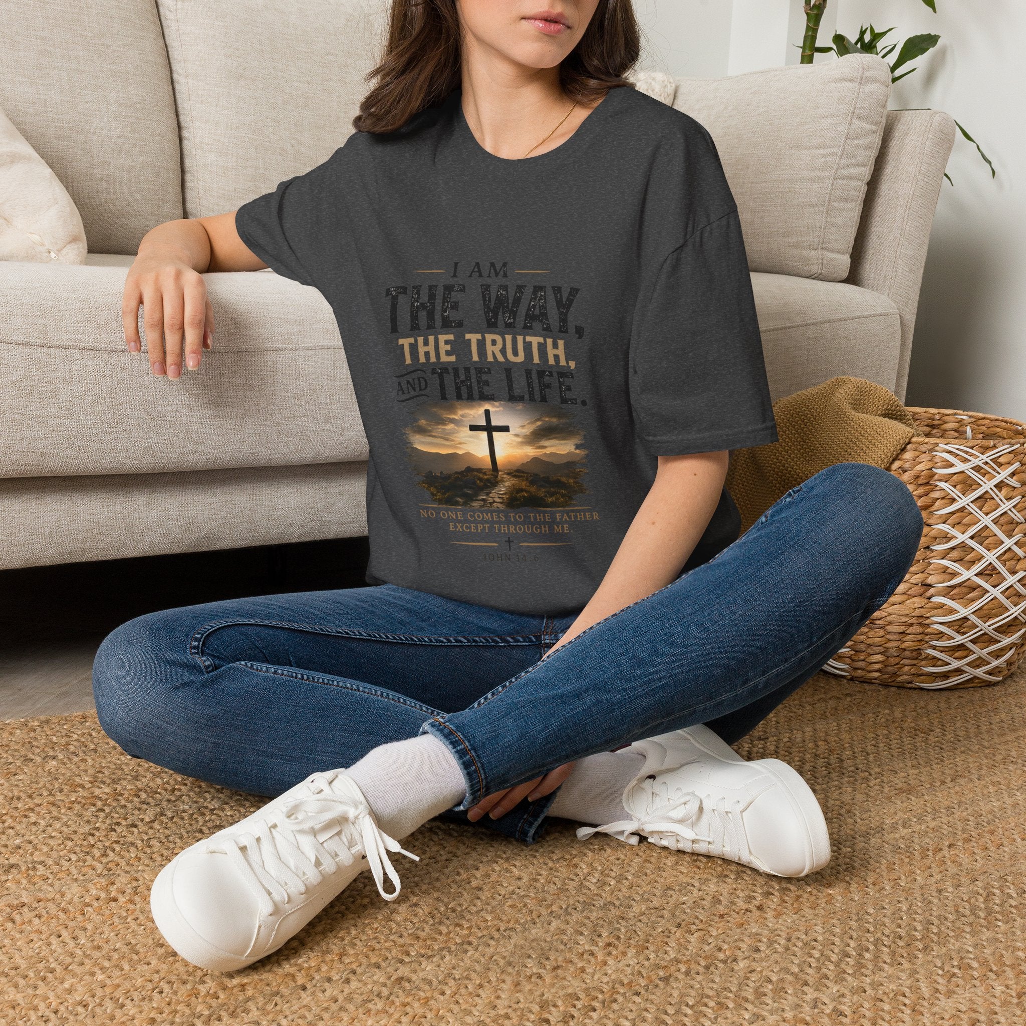 Spiritual T.Shirt