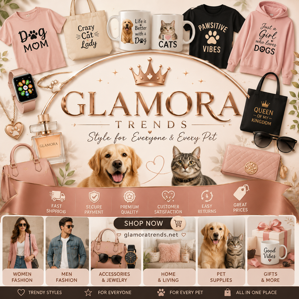 Glamora
