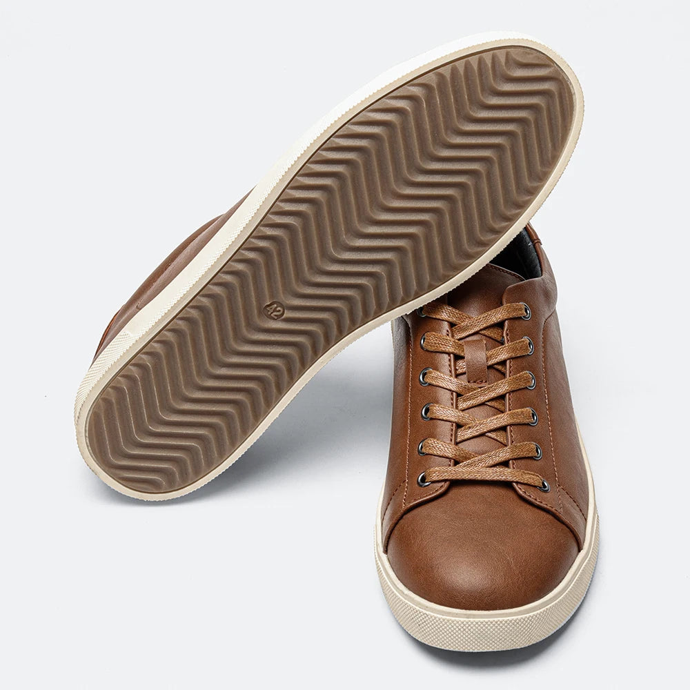 Shoes Men Fashion Lightweight Casual Breathable Mens Shoes Casual
