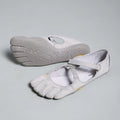 Women‘s Five Toe Shoes with Loop Strap - Barefoot Minimalist Flats for Hiking, Yoga, Gym Quick-Dry Water & Everyday Casual Wear