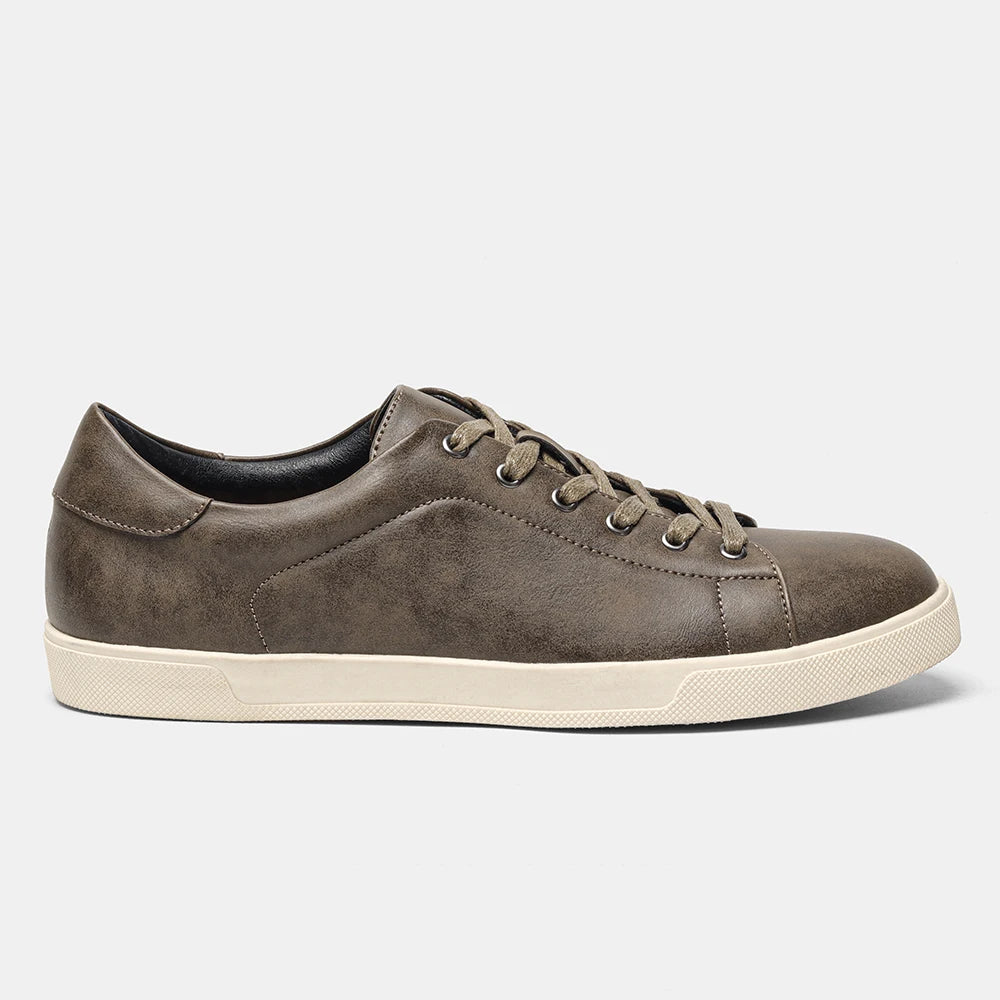 Shoes Men Fashion Lightweight Casual Breathable Mens Shoes Casual