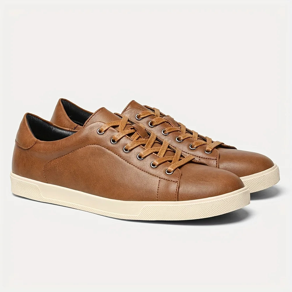 Shoes Men Fashion Lightweight Casual Breathable Mens Shoes Casual