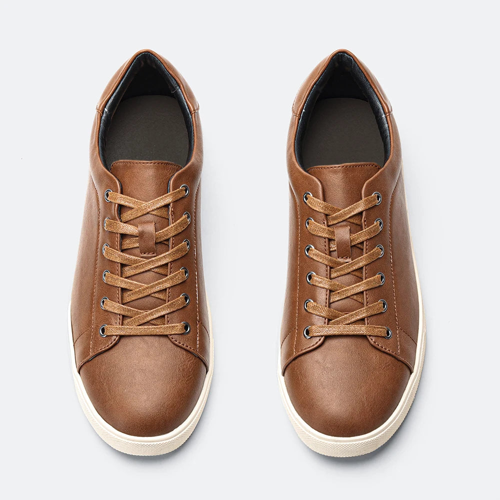 Shoes Men Fashion Lightweight Casual Breathable Mens Shoes Casual