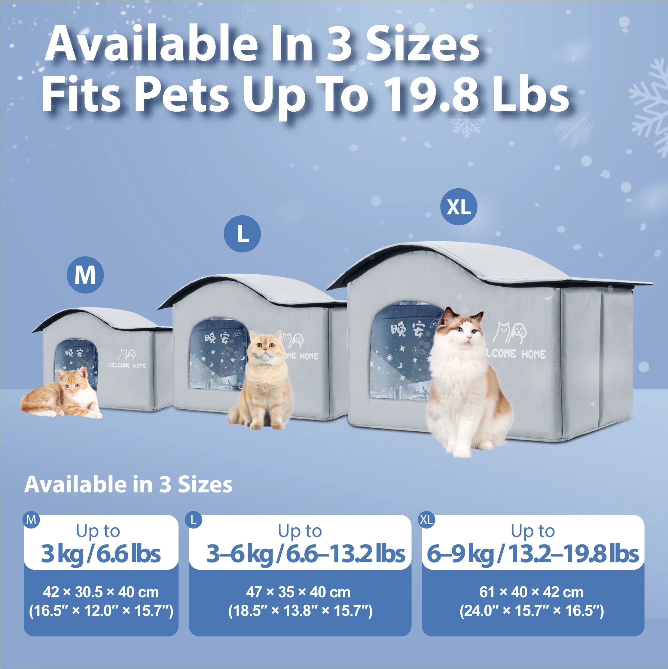 summer small Cat dog Ice House Air Conditioning BED Summer Cooling Cat & Dog Four Seasons Pet Ice House