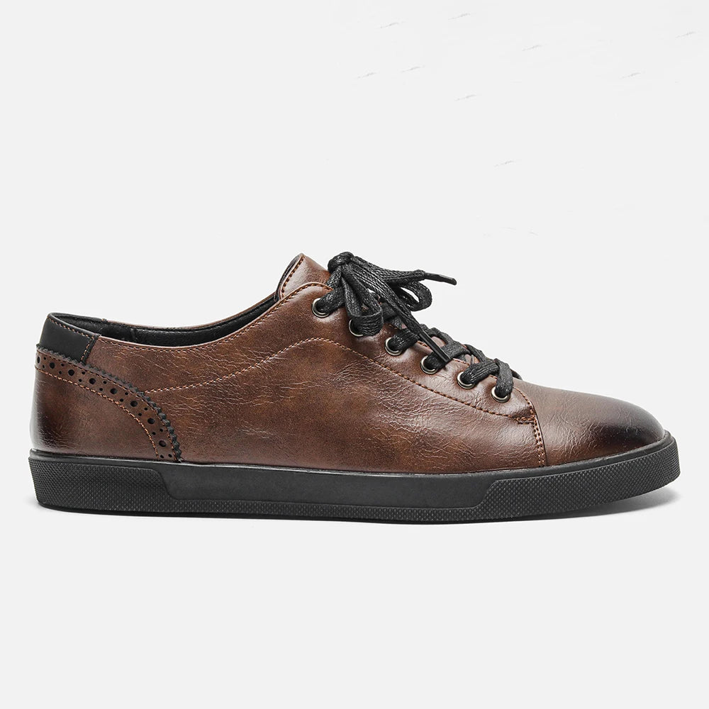 Shoes Men Fashion Lightweight Casual Breathable Mens Shoes Casual