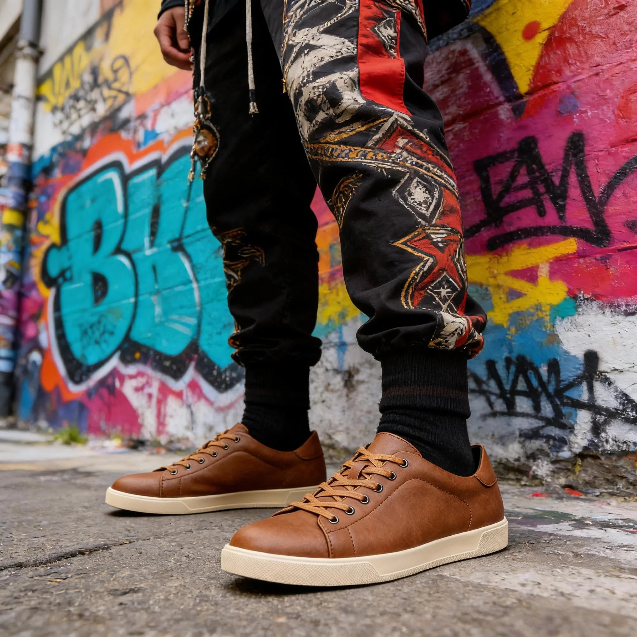 Shoes Men Fashion Lightweight Casual Breathable Mens Shoes Casual