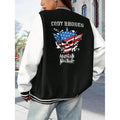Cody Rhodes Merch Jacket Cosplay Women Men Fashion Casual Streetwear Sweatshirts