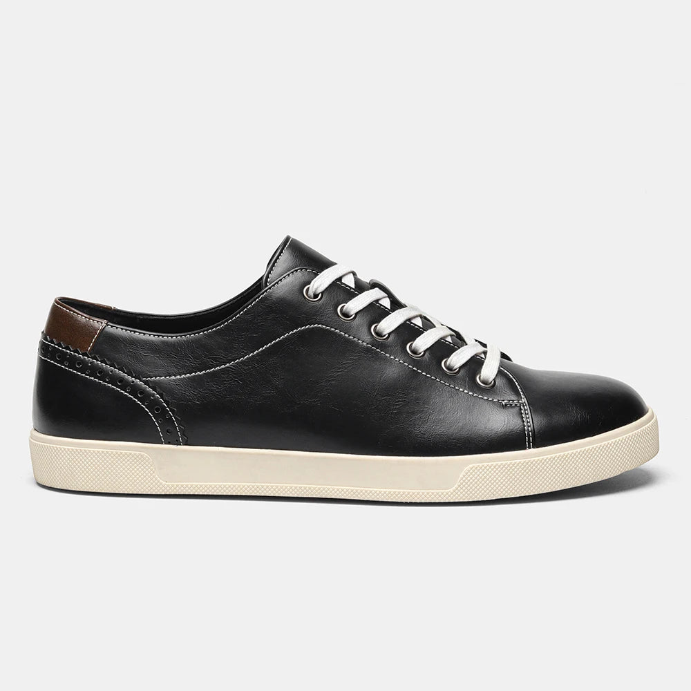 Shoes Men Fashion Lightweight Casual Breathable Mens Shoes Casual